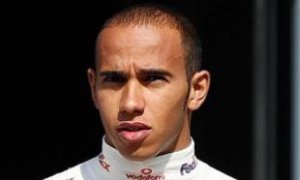 Hamilton: "Mistakes Have Only Made Me Stronger"