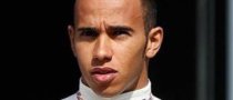 Hamilton: "Mistakes Have Only Made Me Stronger"