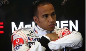 Hamilton Not Tempted by Red Bull Switch