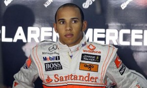 Hamilton Now Understands Aussie Pit Strategy from McLaren