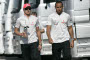Hamilton Praises Kovalainen as Teammate & Friend