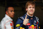 Hamilton's Mind Games Won't Work on Vettel - Herbert