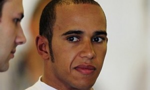 Hamilton Says Red Bull Are Sandbagging in Malaysia