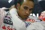 Hamilton Surprised at Slim Championship Lead