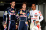 Hamilton Thinks Red Bull Will Favor Vettel