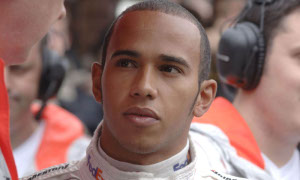 Hamilton to Appear Alone before the FIA