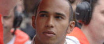 Hamilton to Appear Alone before the FIA