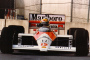 Hamilton to Drive Ayrton Senna's 1988 MP4-4 at Goodwood Festival of Speed