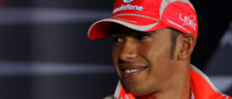 Hamilton to Make F1 Return in January