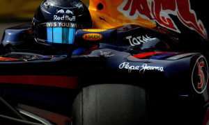 Hamilton Urged McLaren to Copy Red Bull Designs