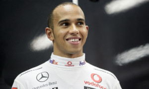 Hamilton Wants Peaceful Teammate in 2010