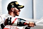 Hamilton Wins Hungarian GP