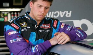 Hamlin to Undergo Surgery after Goody's Fast Pain Relief 500