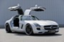 Hamann Mercedes SLS AMG Released