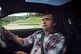 Hammond Crashes a Jaguar F-Type in Top Gear Perfect Road Trip 2 DVD