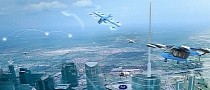 Hampton Roads to Become Test Area for Drone Flight Corridors