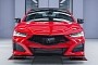 Hand-Built 2023 Acura TLX Type S PMC Edition Opens for Order Stateside