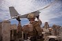 Hand-Launched Military Drone Getting New Payload Kit for Even More Spying Power