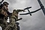 Hand-Launched Puma 3 Unmanned Aircraft Systems Enlisted by NATO