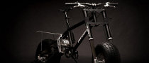 Hanebrink Electric All-Terrain Bike Released