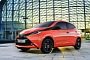 Hang in There, 2015 Toyota Aygo Production Starts in the Czech Republic