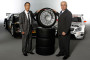 Hankook Signs 3-Year DTM Supply Deal