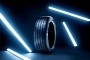 Hankook Unveils Its First Tires Designed Specifically for EVs, They Promise Longer Ranges