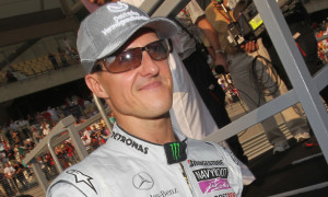 Happy 42nd Anniversary, Michael Schumacher!