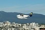 Harbour Air, magniX, and H55 Announce Commercial Electric Flights by 2022