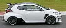 Hardcore Toyota GR Yaris ‘GRMN’ Will be a Lightweight Two-Seater