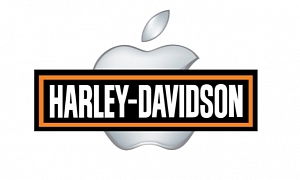 Harley-Appleson and the Factory of Dreams
