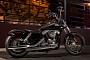 Harley-Davidson 2014 Dyna Street Bob FXDB Pictures Bonanza