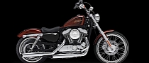 Harley-Davidson 2014 Seventy-Two Brings back the '70s Chopper Style