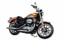 Harley-Davidson 2014 Sportster Superlow Previewed