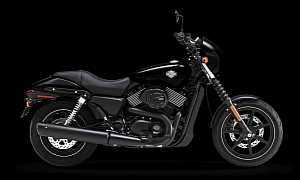 Harley-Davidson 250cc Bikes Rumored