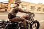 Harley-Davidson Adds New Motorcycle Apparel