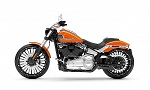 Harley-Davidson Adds Private Listings to Official Pre-Owned Marketplace, Floodgates Open