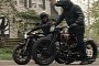 Harley-Davidson and Jason Momoa Are 2 of the Things You Need to Get Through 2020