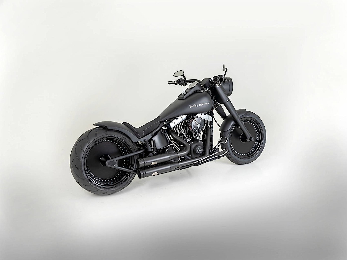 Harley-Davidson Batmobil Is Not Robert Pattinson's Ride in The Batman,  Looks Right Enough - autoevolution