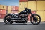 Harley-Davidson Blood Line Is Here to Give You an Elevated Heart Rate