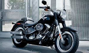 Harley-Davidson Bookings Booming in India