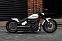 Harley-Davidson Breakbox 2 Has Wheels So Extreme They Might Hypnotize You as They Spin
