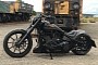 Harley-Davidson Breakout Gets Serious Jolt in Horsepower, Custom Looks to Match