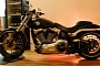 Harley-Davidson Breakout Real-Life Pics from Berlin [Photo  Gallery]