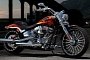 Harley-Davidson Breakout Recalled in Canada, US and More Mostly Likely to Follow