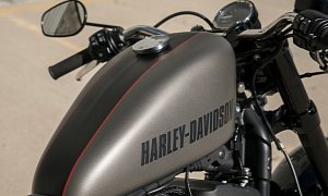 Harley-Davidson Bronx Could Be The Company’s Next New Model