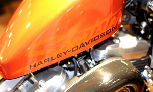 Harley-Davidson CKD Assembly Operations to Start in India