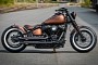 Harley-Davidson Copper Fury Is a Trickster, Cheaper Than It Looks