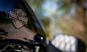 Harley-Davidson Dealers Looking to Sue Bike Maker Over Major Move This Year
