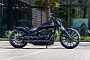 Harley-Davidson Devil 23 Could Very Well Be the World's First Custom Breakout 117